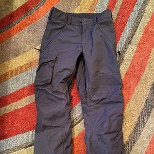 Ski pants